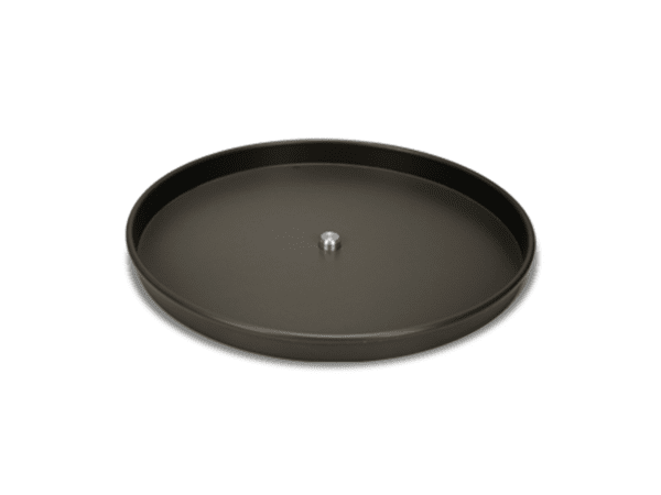 12'' × 1''样品盘（适用Aeros）