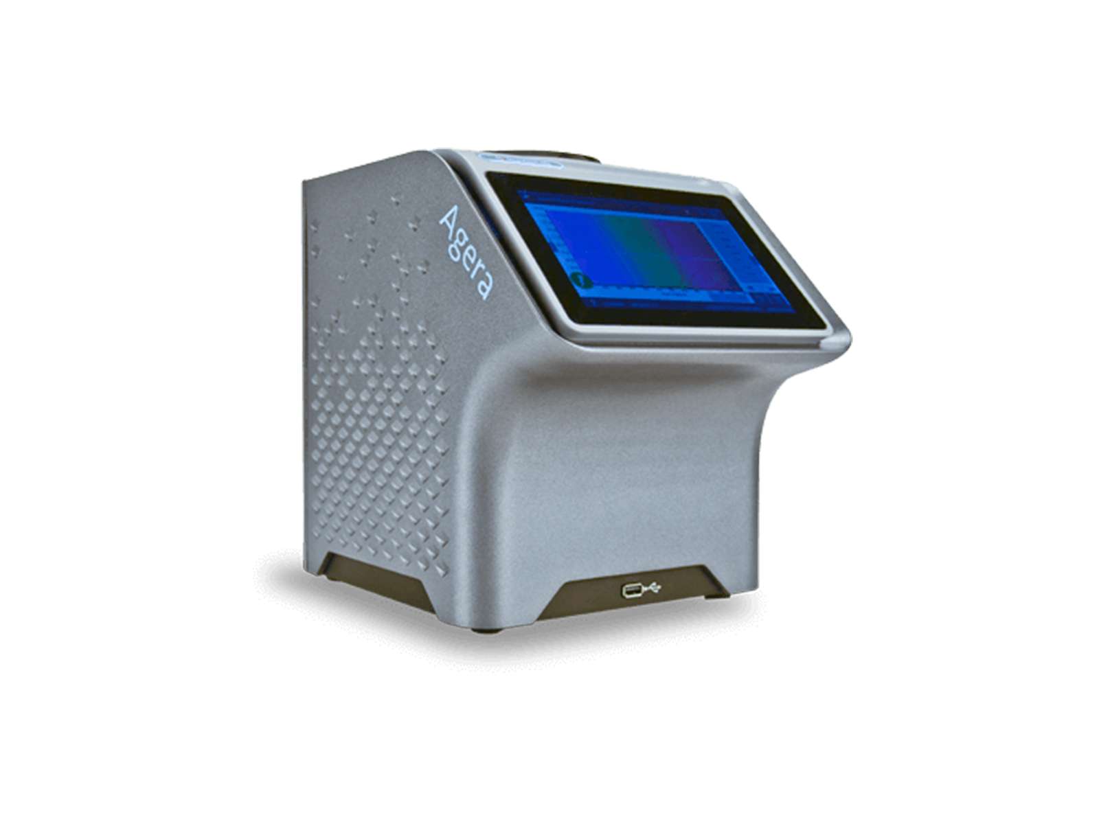 HunterLab  Agera  (AGR) 黄色指数仪-色差仪-测色仪