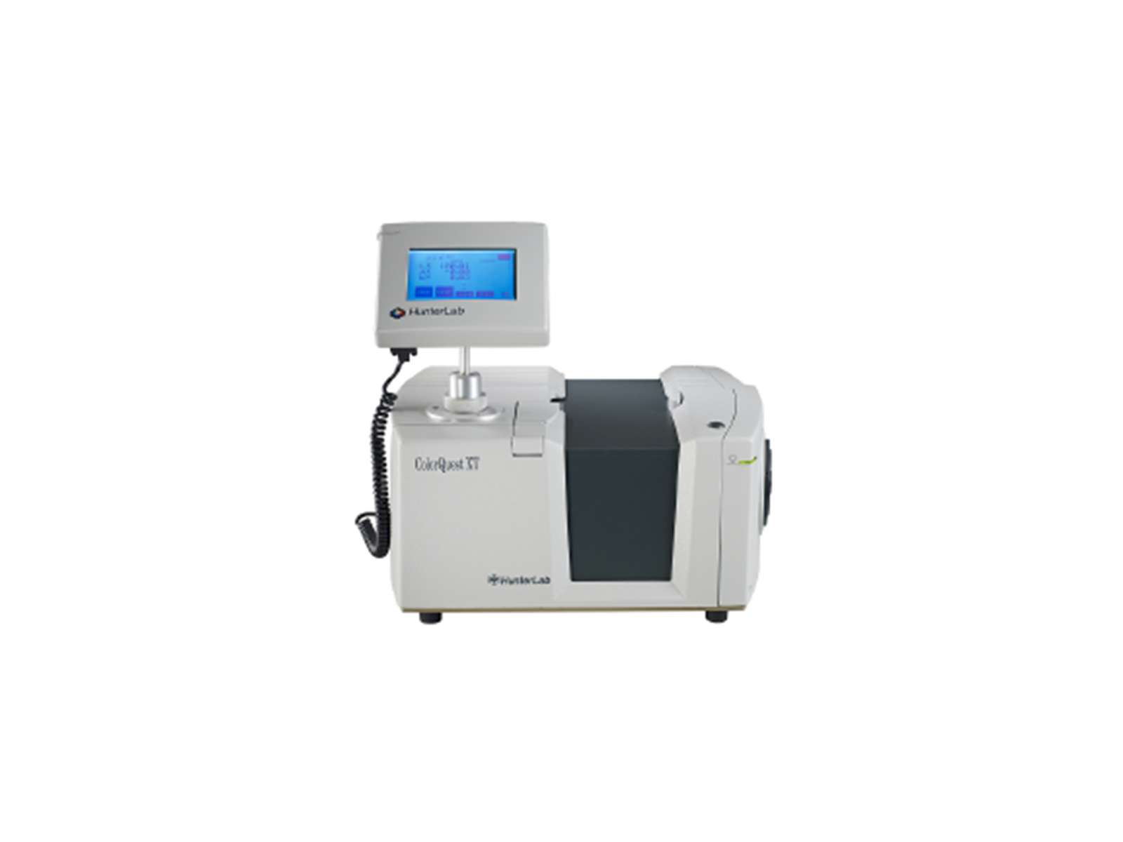 HunterLab ColorQuest XT (CQXT) 色差仪-测色仪
